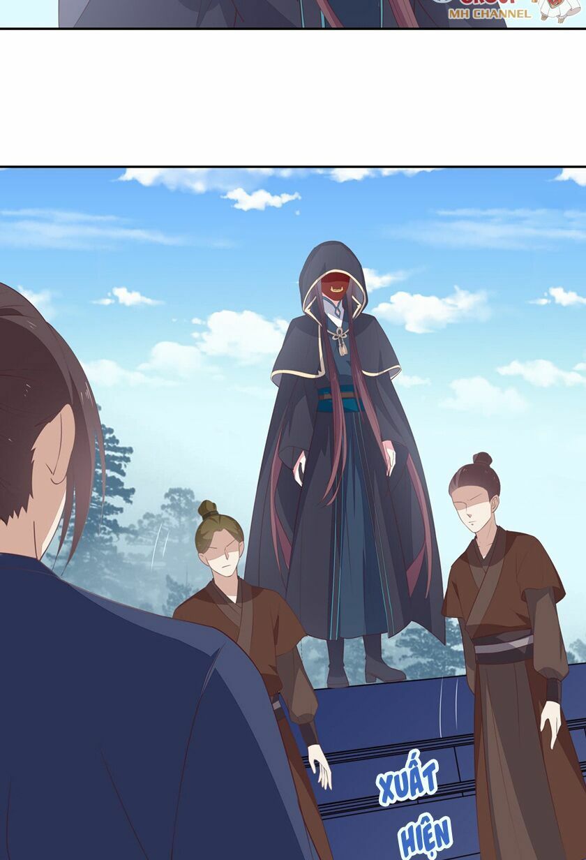 Chi Tôn Đồng Thuật Sư: Tuyệt Thế Đại Tiểu Thư Chapter 74 - Trang 2