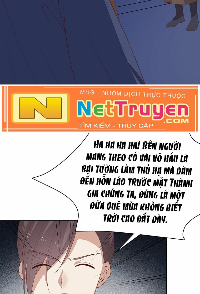 Chi Tôn Đồng Thuật Sư: Tuyệt Thế Đại Tiểu Thư Chapter 74 - Trang 2