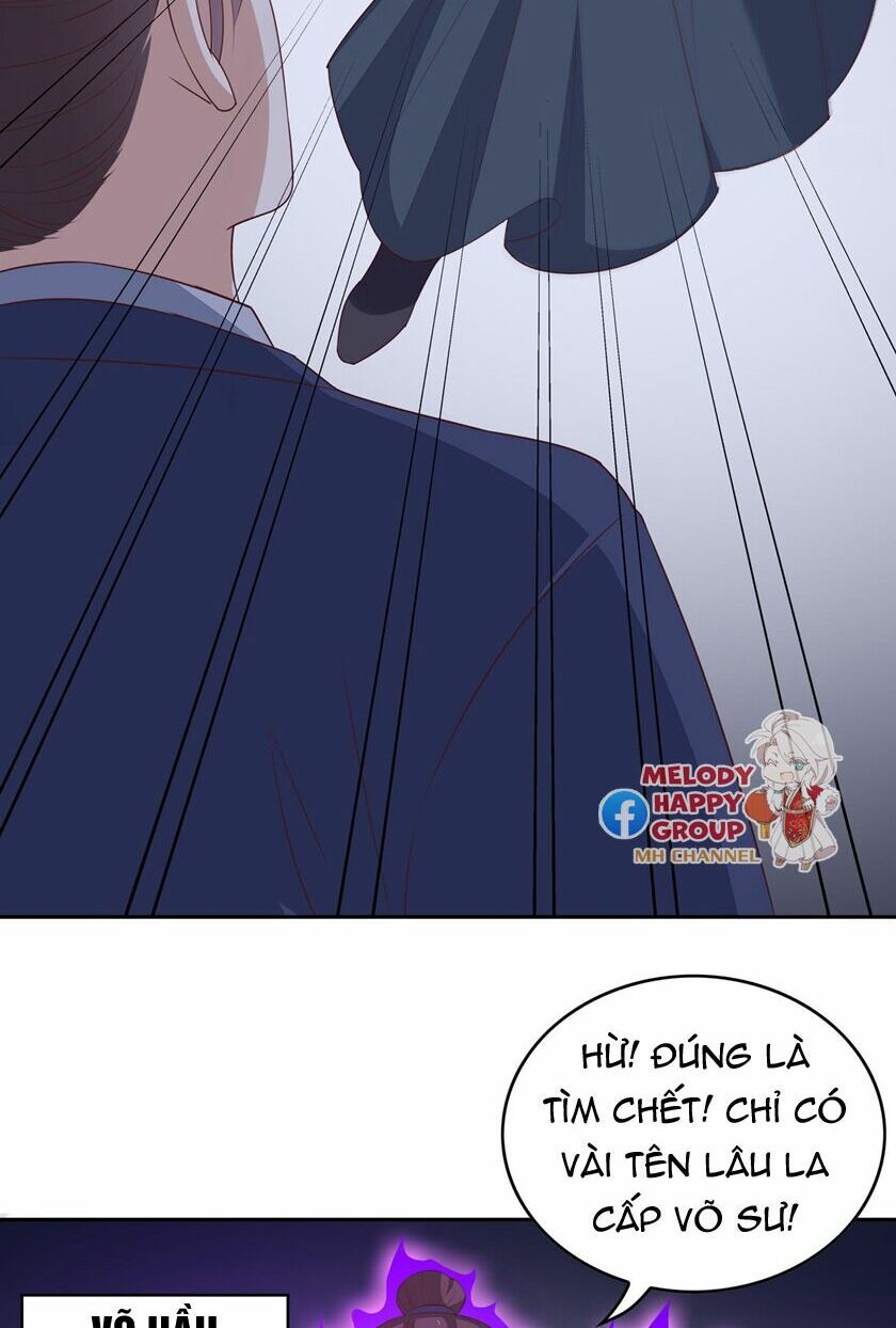 Chi Tôn Đồng Thuật Sư: Tuyệt Thế Đại Tiểu Thư Chapter 74 - Trang 2