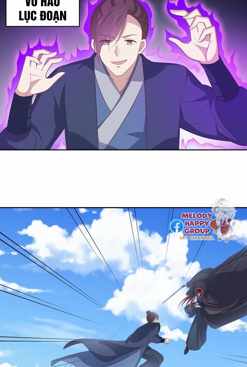 Chi Tôn Đồng Thuật Sư: Tuyệt Thế Đại Tiểu Thư Chapter 74 - Trang 2