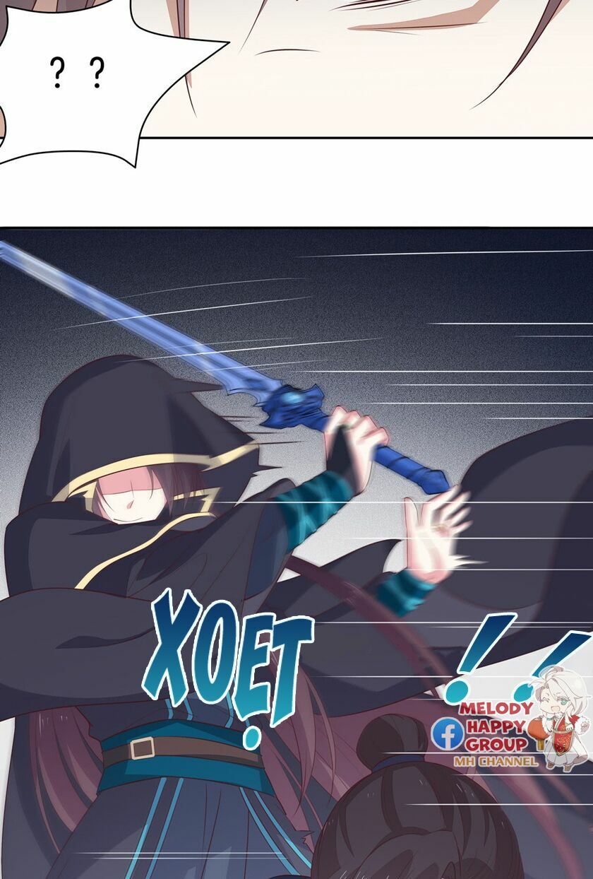 Chi Tôn Đồng Thuật Sư: Tuyệt Thế Đại Tiểu Thư Chapter 74 - Trang 2