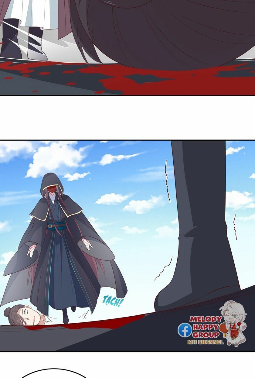 Chi Tôn Đồng Thuật Sư: Tuyệt Thế Đại Tiểu Thư Chapter 74 - Trang 2