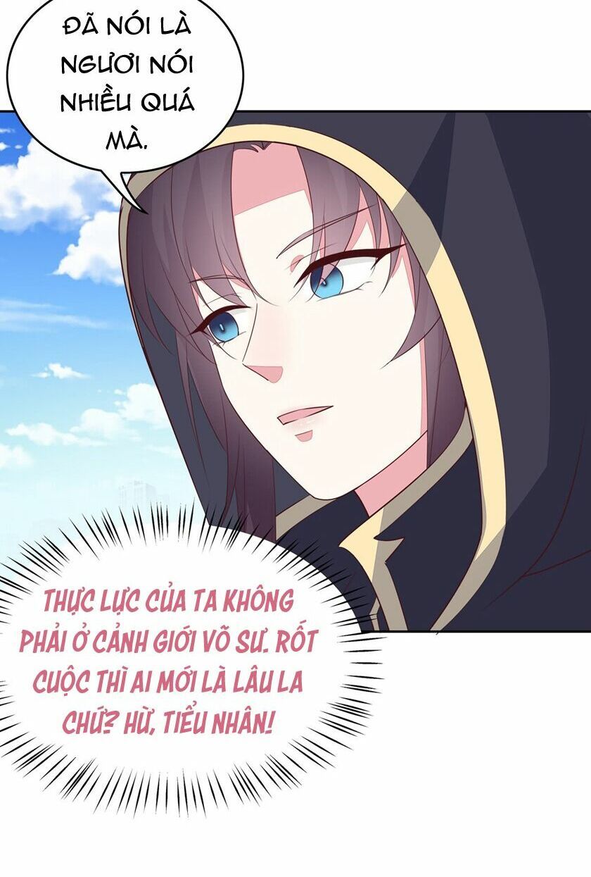 Chi Tôn Đồng Thuật Sư: Tuyệt Thế Đại Tiểu Thư Chapter 74 - Trang 2