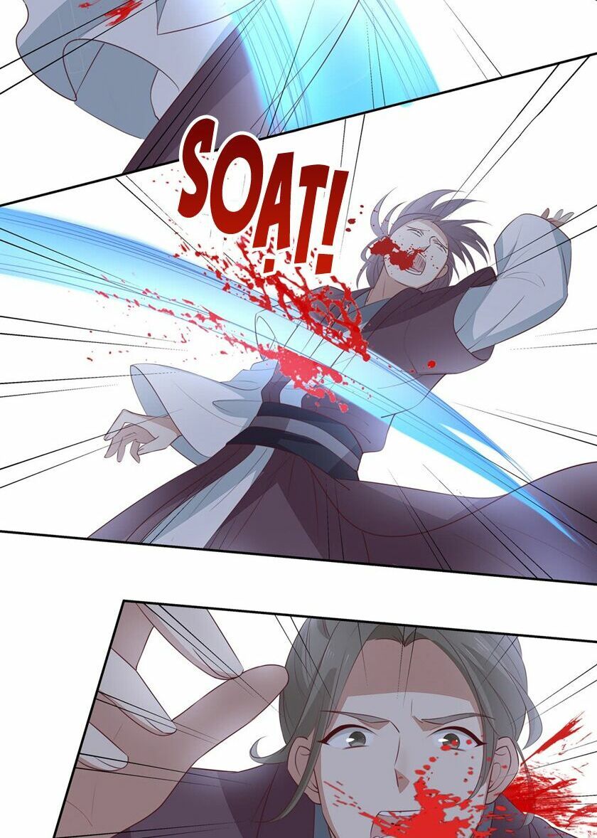 Chi Tôn Đồng Thuật Sư: Tuyệt Thế Đại Tiểu Thư Chapter 74 - Trang 2