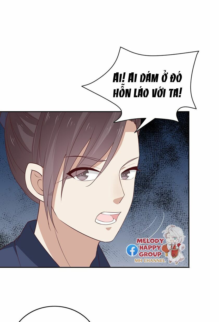 Chi Tôn Đồng Thuật Sư: Tuyệt Thế Đại Tiểu Thư Chapter 74 - Trang 2