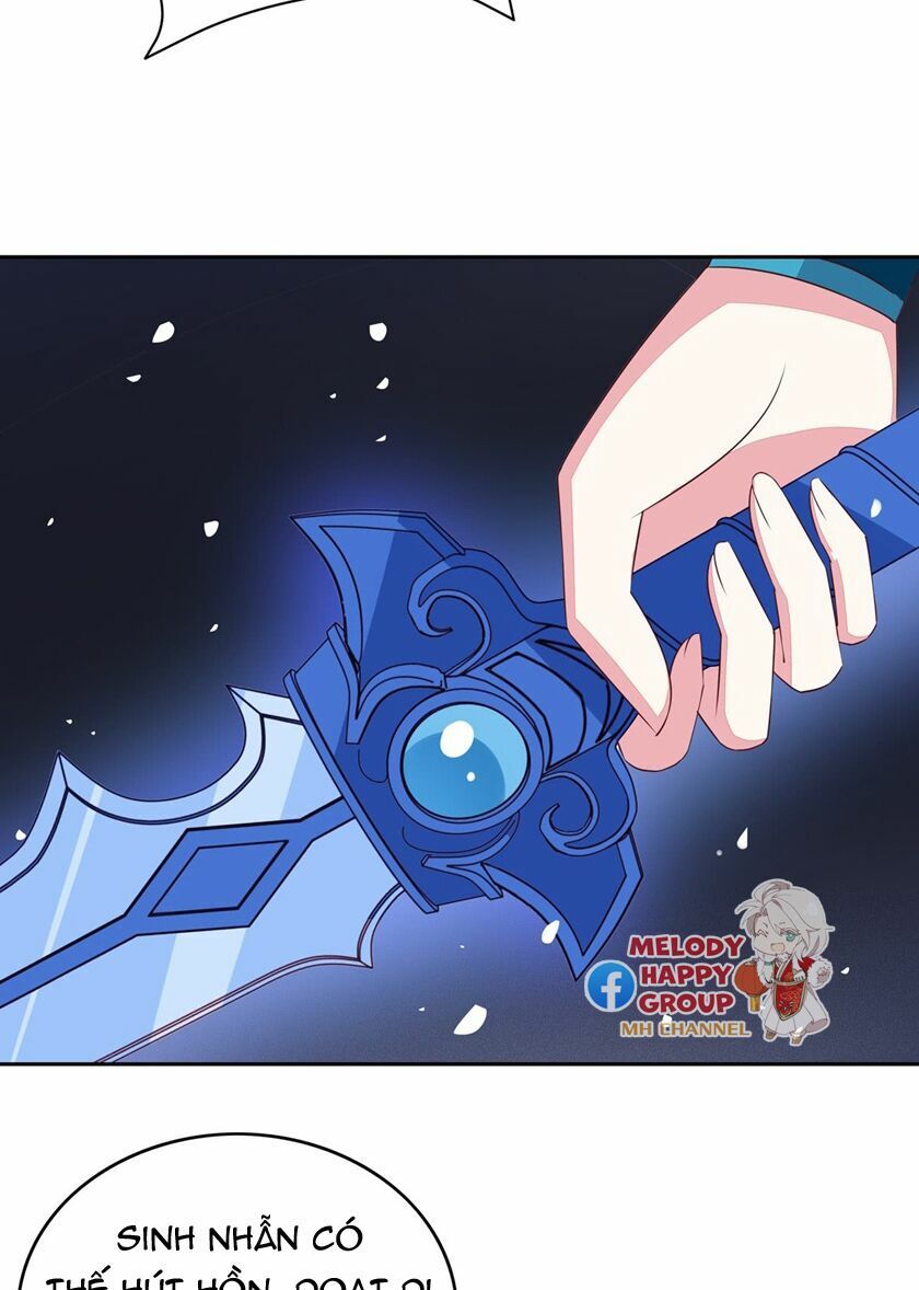 Chi Tôn Đồng Thuật Sư: Tuyệt Thế Đại Tiểu Thư Chapter 74 - Trang 2