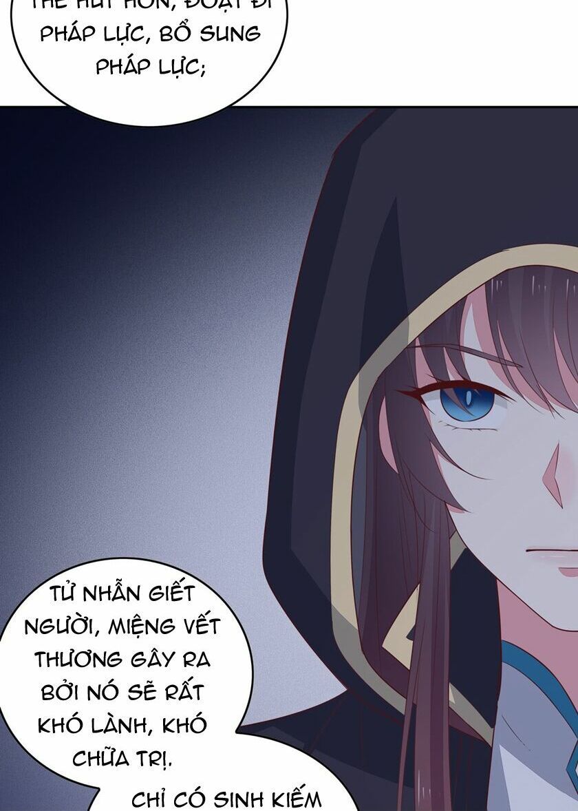 Chi Tôn Đồng Thuật Sư: Tuyệt Thế Đại Tiểu Thư Chapter 74 - Trang 2