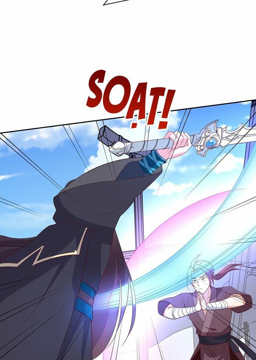 Chi Tôn Đồng Thuật Sư: Tuyệt Thế Đại Tiểu Thư Chapter 74 - Trang 2