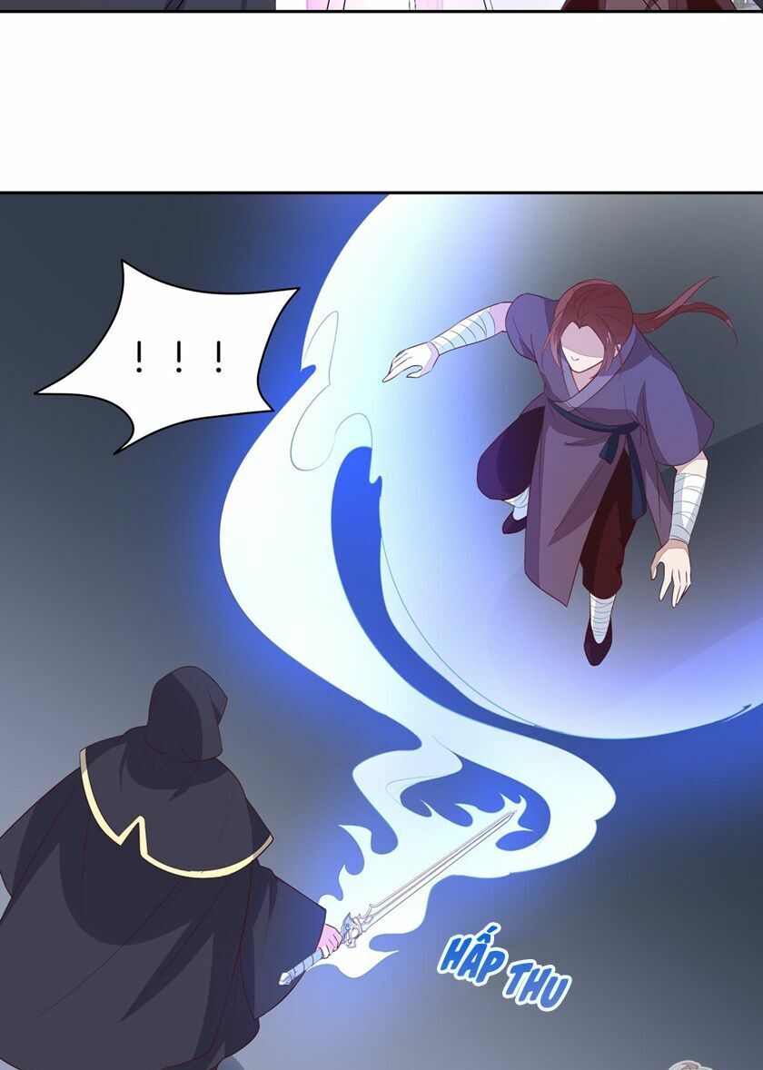 Chi Tôn Đồng Thuật Sư: Tuyệt Thế Đại Tiểu Thư Chapter 74 - Trang 2