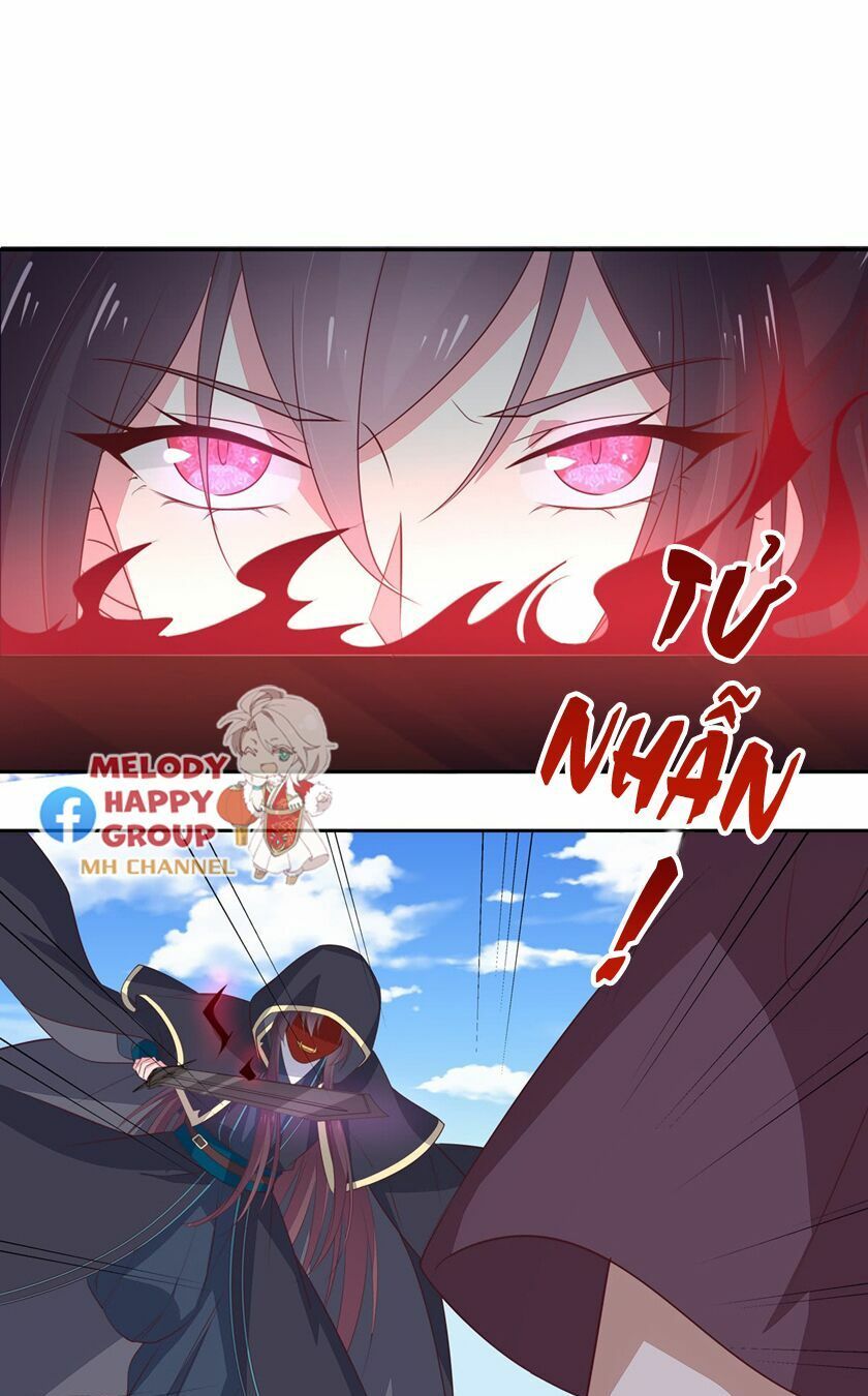 Chi Tôn Đồng Thuật Sư: Tuyệt Thế Đại Tiểu Thư Chapter 74 - Trang 2