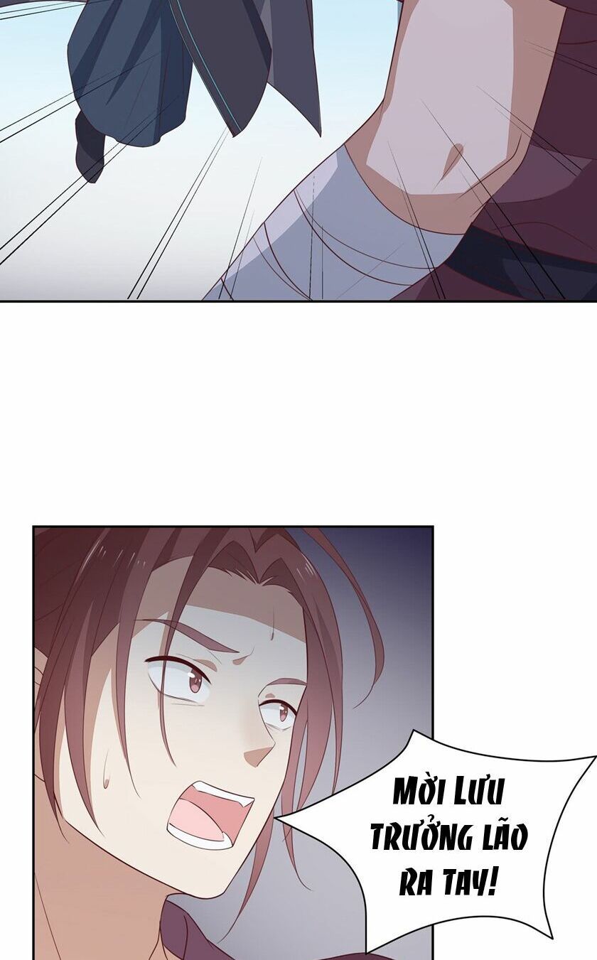 Chi Tôn Đồng Thuật Sư: Tuyệt Thế Đại Tiểu Thư Chapter 74 - Trang 2