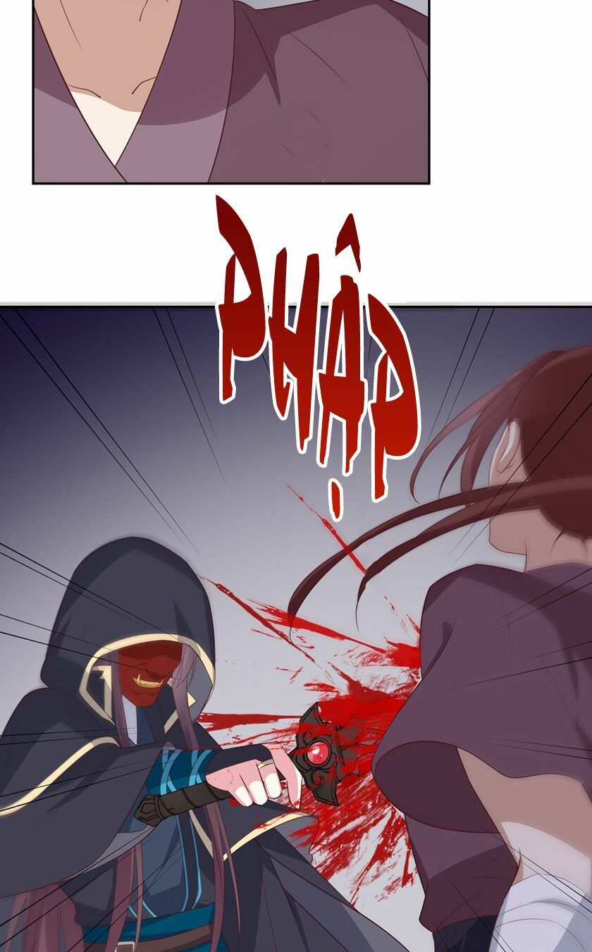 Chi Tôn Đồng Thuật Sư: Tuyệt Thế Đại Tiểu Thư Chapter 74 - Trang 2