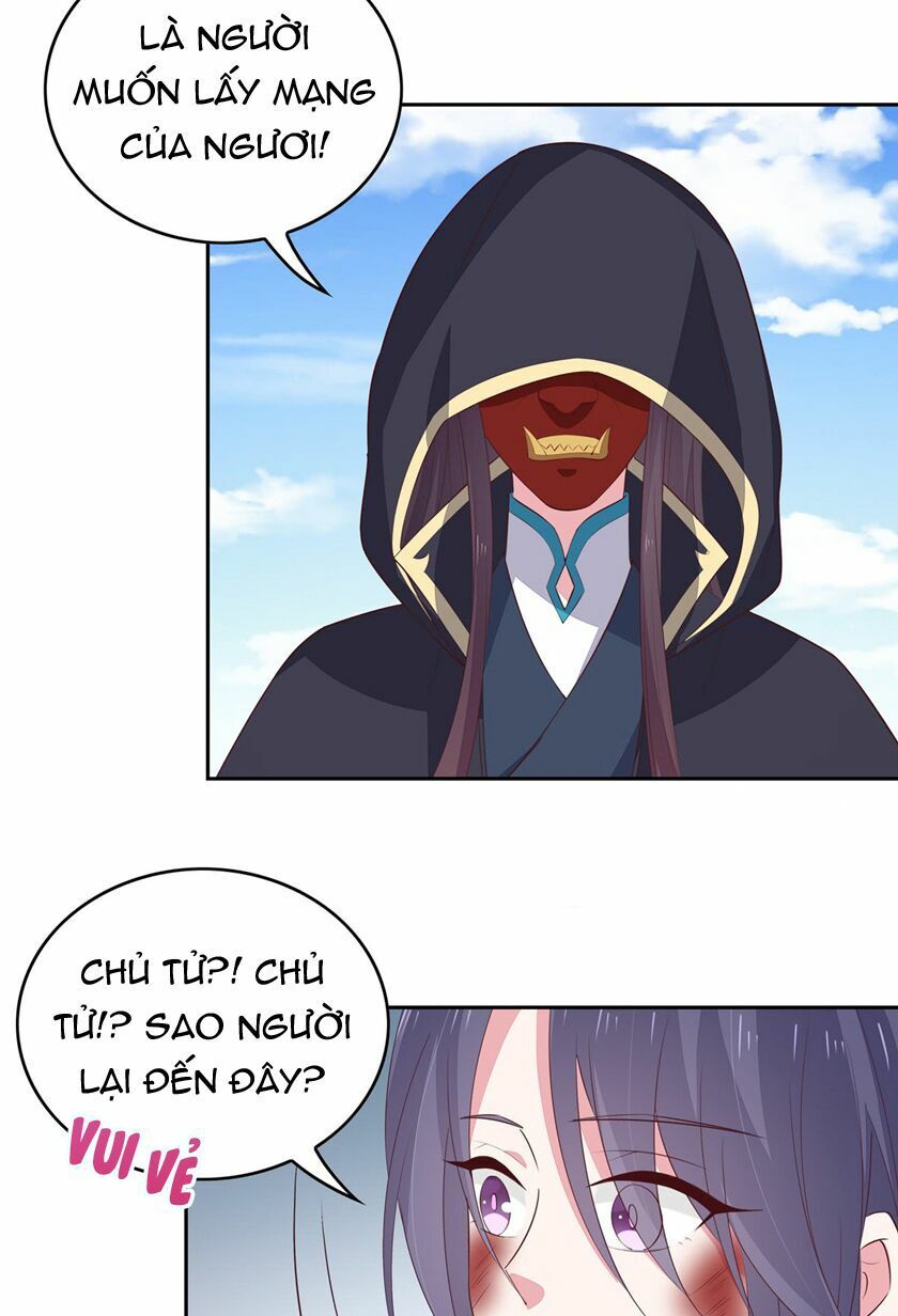 Chi Tôn Đồng Thuật Sư: Tuyệt Thế Đại Tiểu Thư Chapter 74 - Trang 2