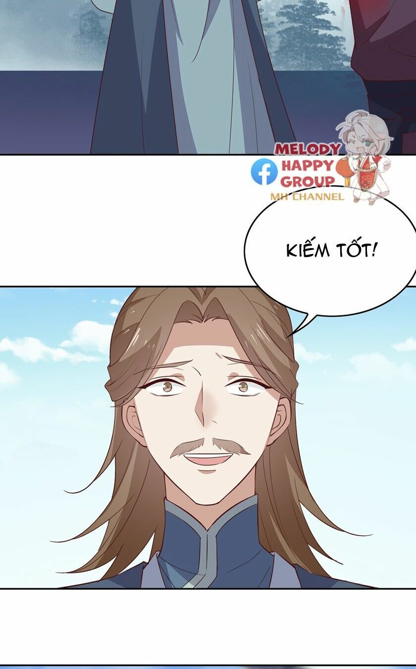 Chi Tôn Đồng Thuật Sư: Tuyệt Thế Đại Tiểu Thư Chapter 74 - Trang 2