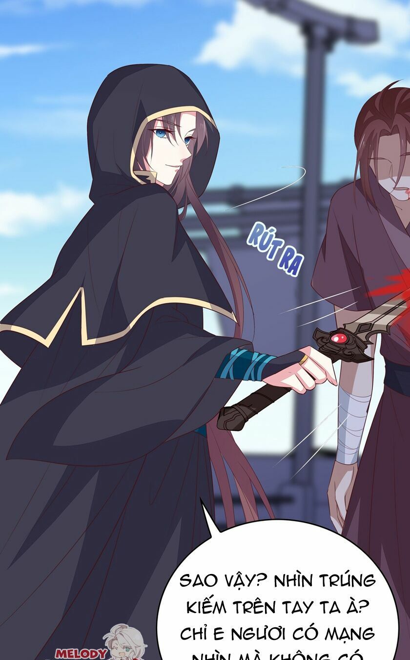 Chi Tôn Đồng Thuật Sư: Tuyệt Thế Đại Tiểu Thư Chapter 74 - Trang 2