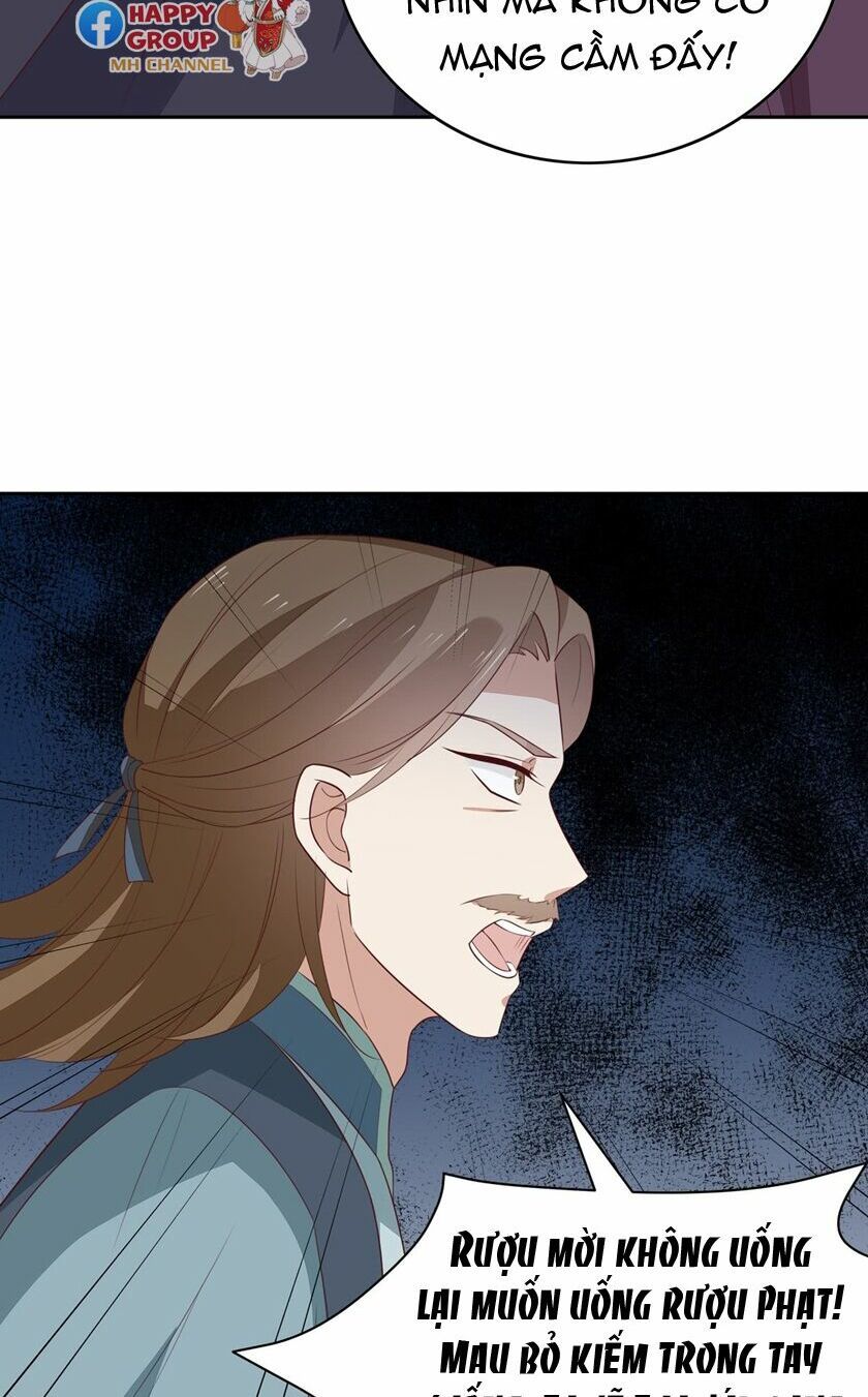 Chi Tôn Đồng Thuật Sư: Tuyệt Thế Đại Tiểu Thư Chapter 74 - Trang 2