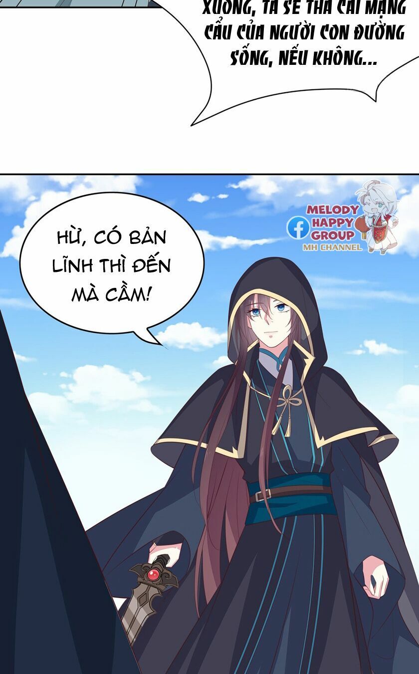 Chi Tôn Đồng Thuật Sư: Tuyệt Thế Đại Tiểu Thư Chapter 74 - Trang 2