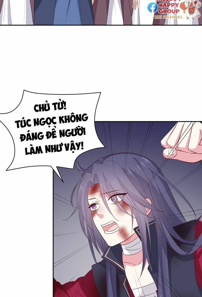 Chi Tôn Đồng Thuật Sư: Tuyệt Thế Đại Tiểu Thư Chapter 74 - Trang 2