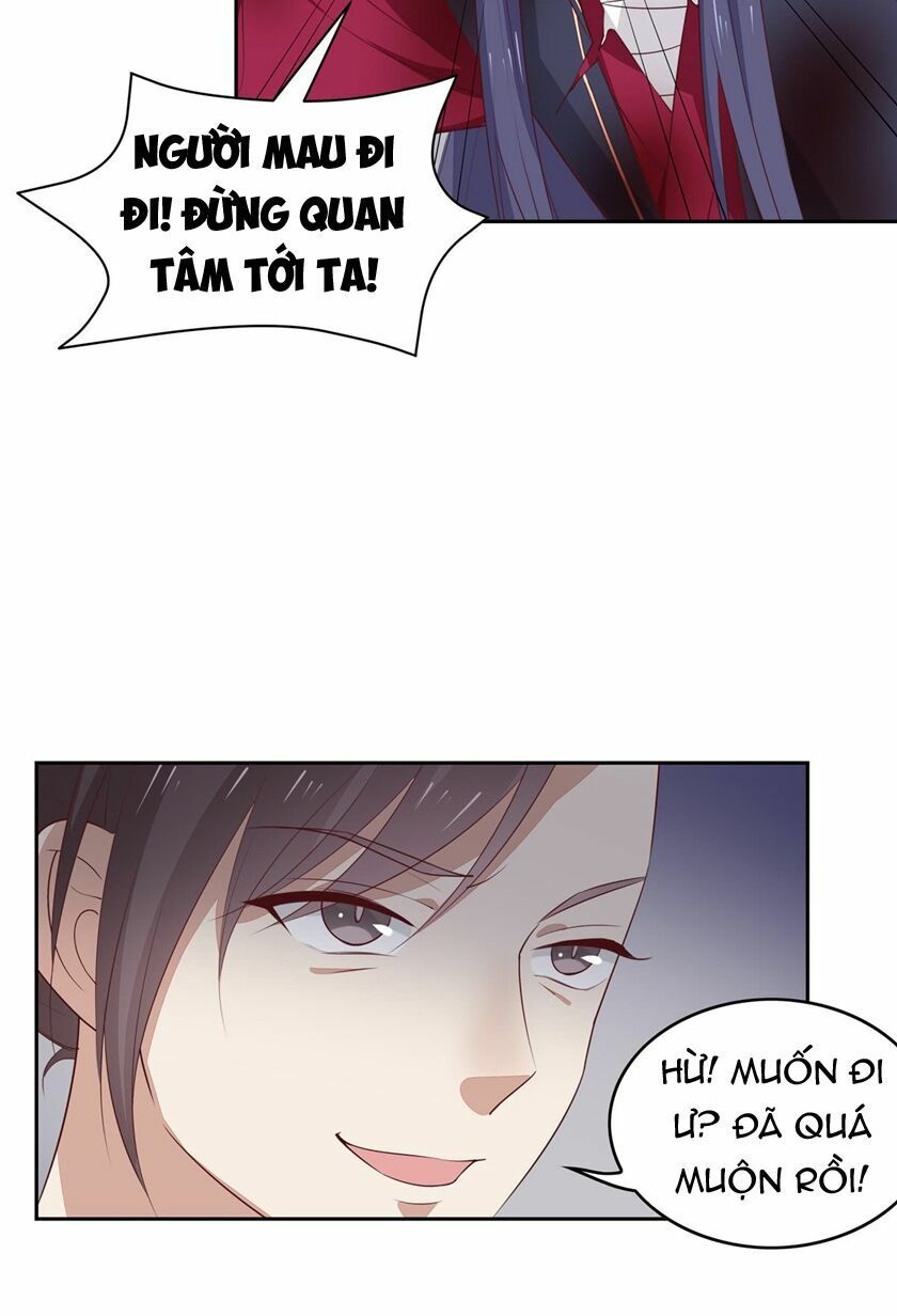 Chi Tôn Đồng Thuật Sư: Tuyệt Thế Đại Tiểu Thư Chapter 74 - Trang 2