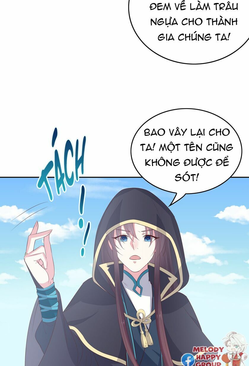 Chi Tôn Đồng Thuật Sư: Tuyệt Thế Đại Tiểu Thư Chapter 74 - Trang 2
