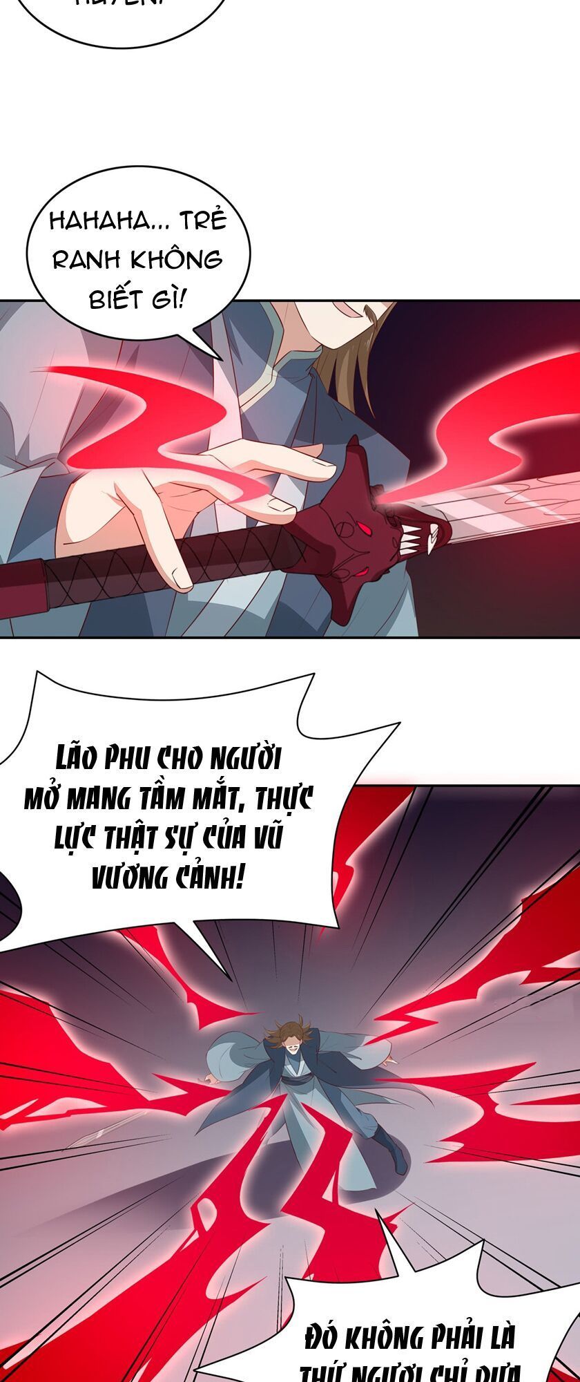 Chi Tôn Đồng Thuật Sư: Tuyệt Thế Đại Tiểu Thư Chapter 75 - Trang 2
