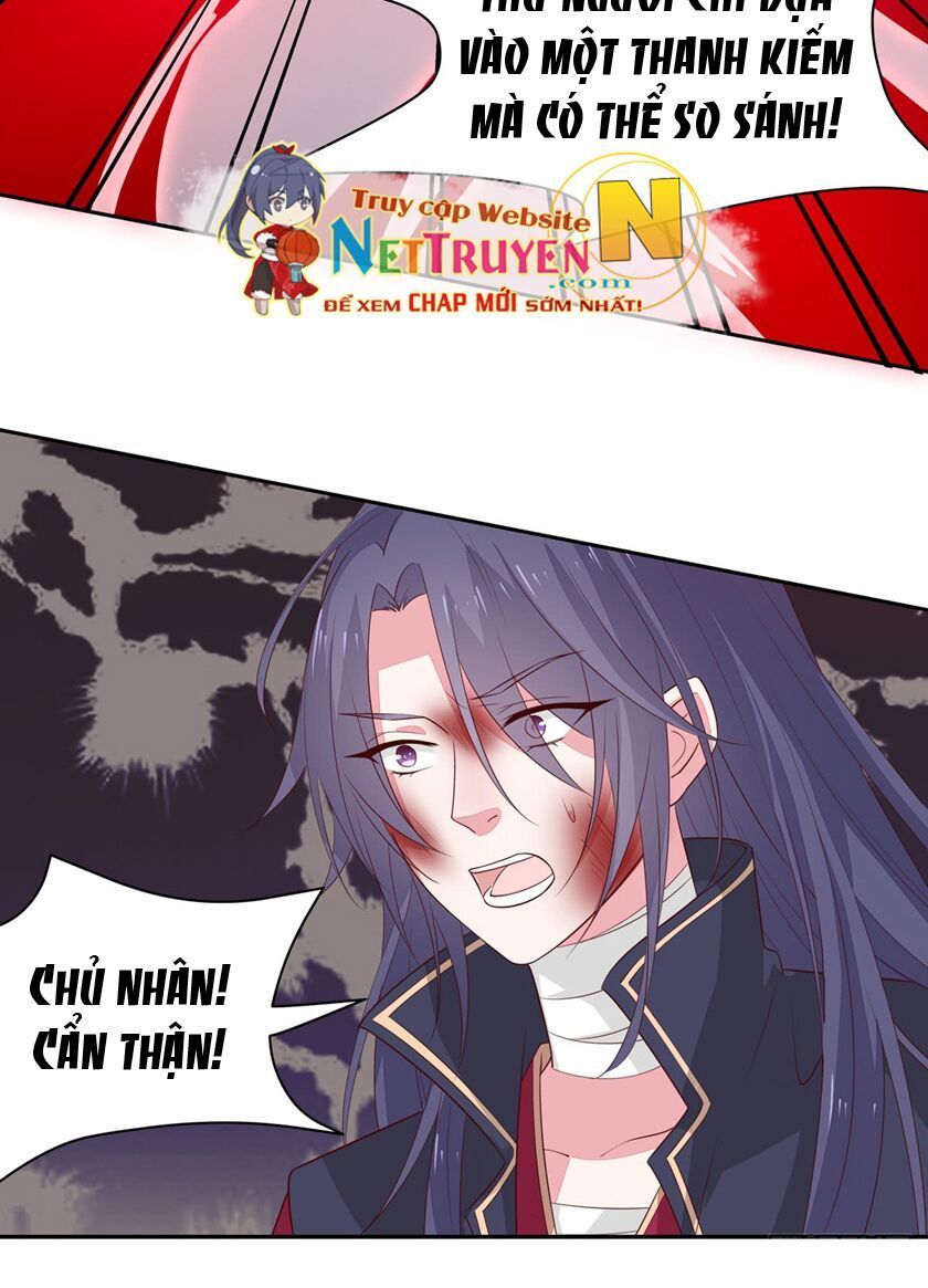 Chi Tôn Đồng Thuật Sư: Tuyệt Thế Đại Tiểu Thư Chapter 75 - Trang 2