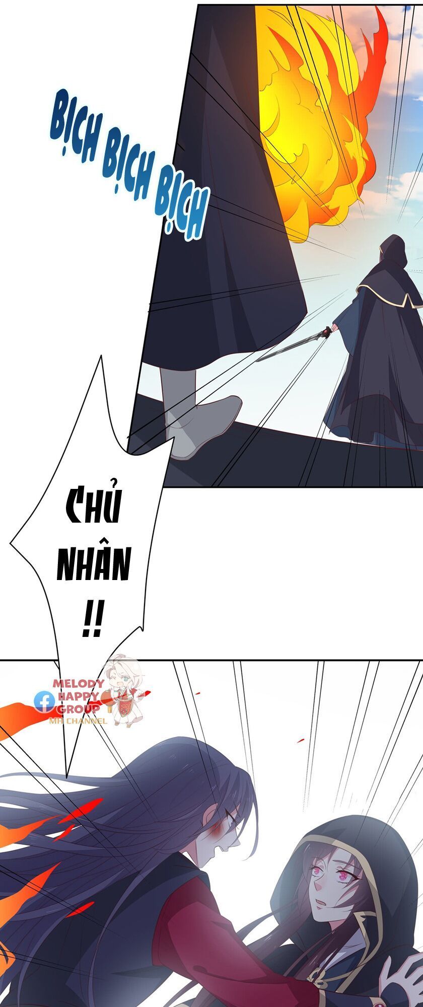 Chi Tôn Đồng Thuật Sư: Tuyệt Thế Đại Tiểu Thư Chapter 75 - Trang 2