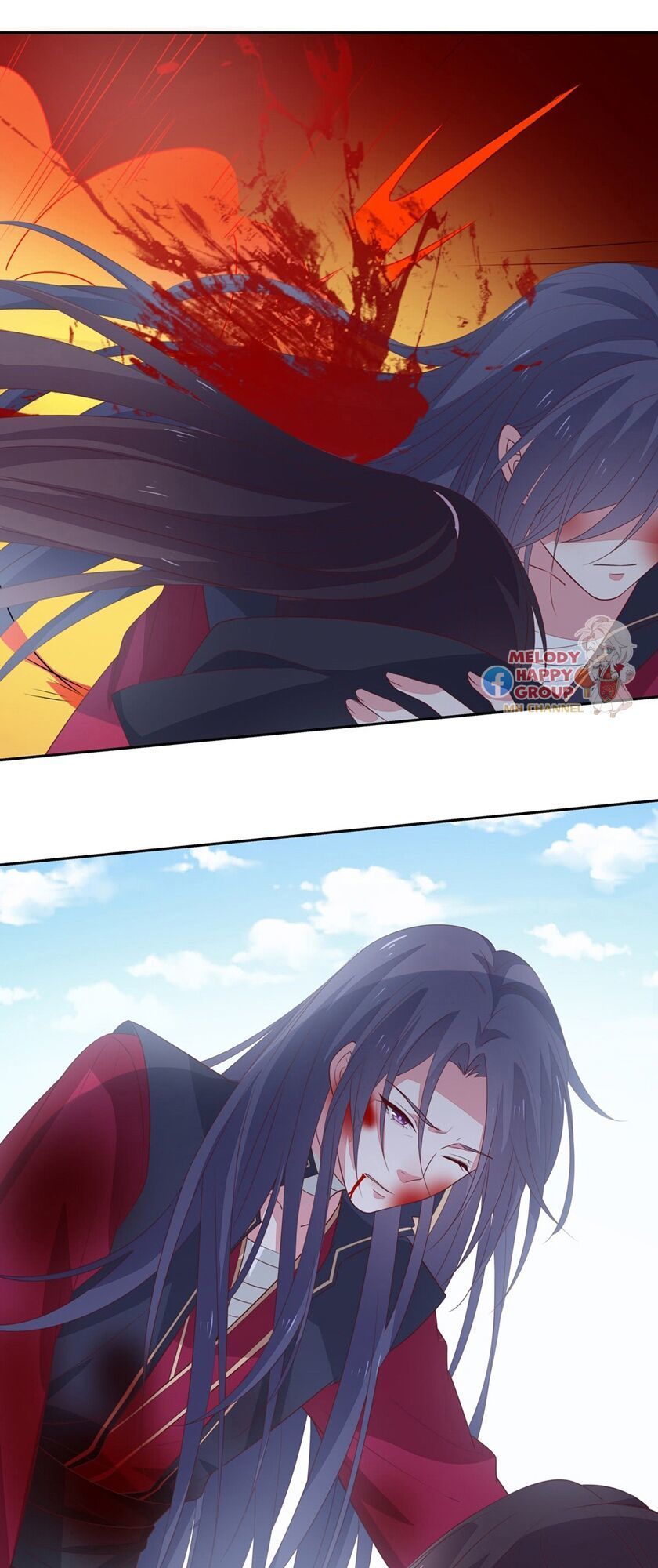 Chi Tôn Đồng Thuật Sư: Tuyệt Thế Đại Tiểu Thư Chapter 75 - Trang 2