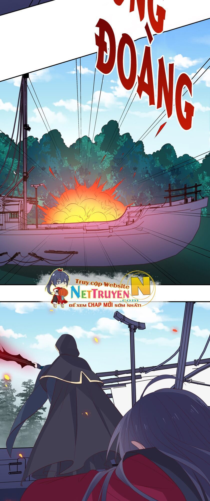 Chi Tôn Đồng Thuật Sư: Tuyệt Thế Đại Tiểu Thư Chapter 75 - Trang 2