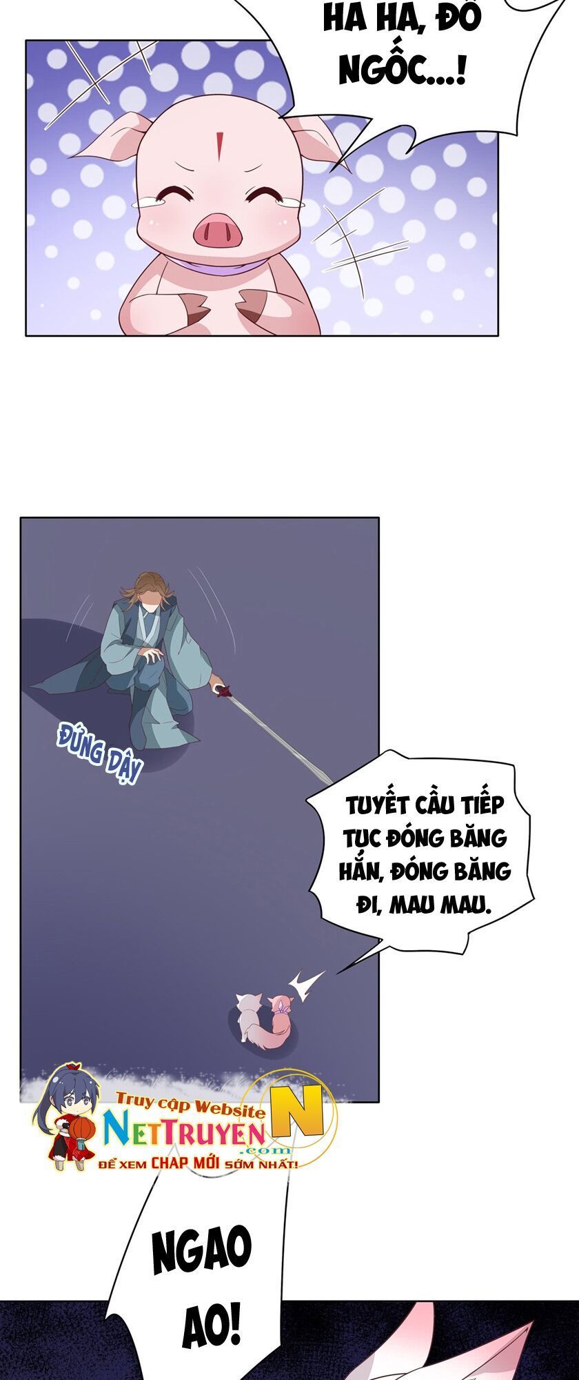 Chi Tôn Đồng Thuật Sư: Tuyệt Thế Đại Tiểu Thư Chapter 76 - Trang 2