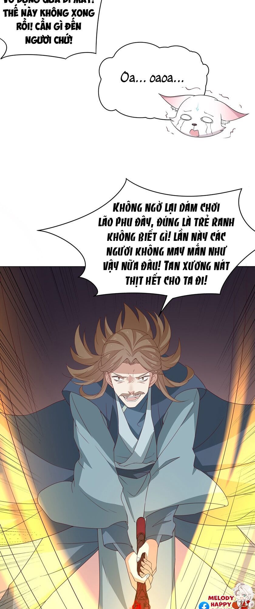 Chi Tôn Đồng Thuật Sư: Tuyệt Thế Đại Tiểu Thư Chapter 76 - Trang 2