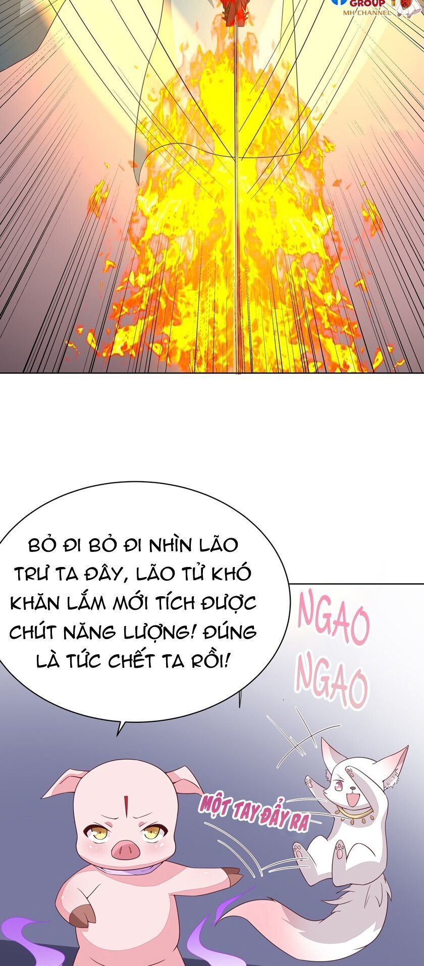 Chi Tôn Đồng Thuật Sư: Tuyệt Thế Đại Tiểu Thư Chapter 76 - Trang 2