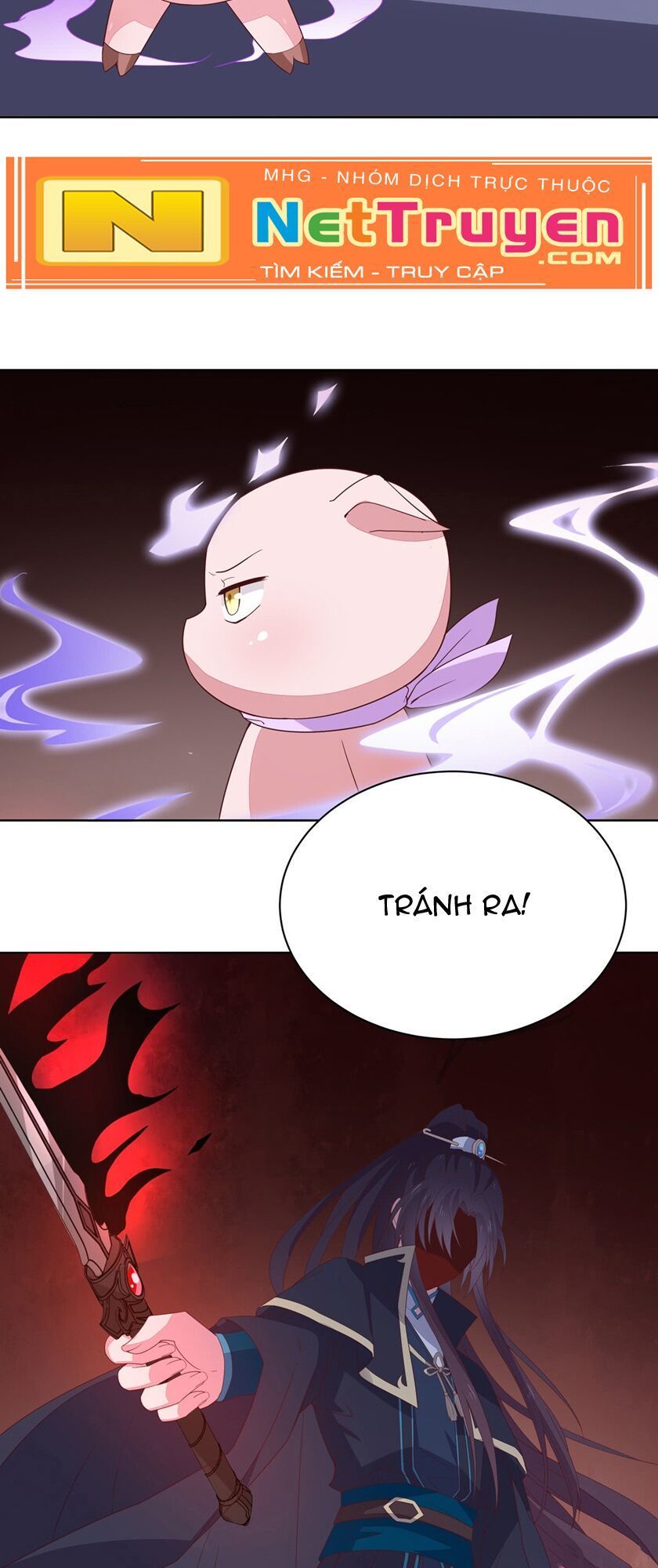 Chi Tôn Đồng Thuật Sư: Tuyệt Thế Đại Tiểu Thư Chapter 76 - Trang 2