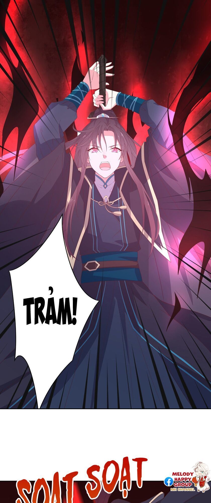 Chi Tôn Đồng Thuật Sư: Tuyệt Thế Đại Tiểu Thư Chapter 76 - Trang 2