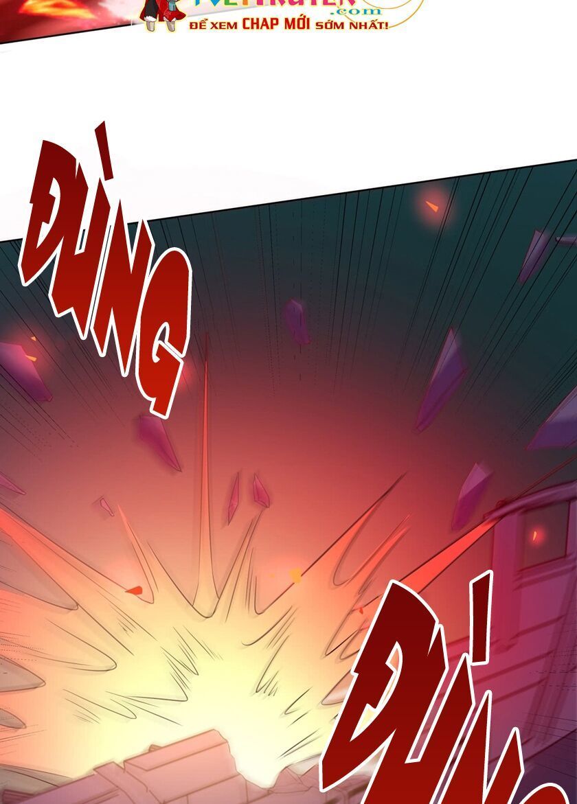 Chi Tôn Đồng Thuật Sư: Tuyệt Thế Đại Tiểu Thư Chapter 76 - Trang 2