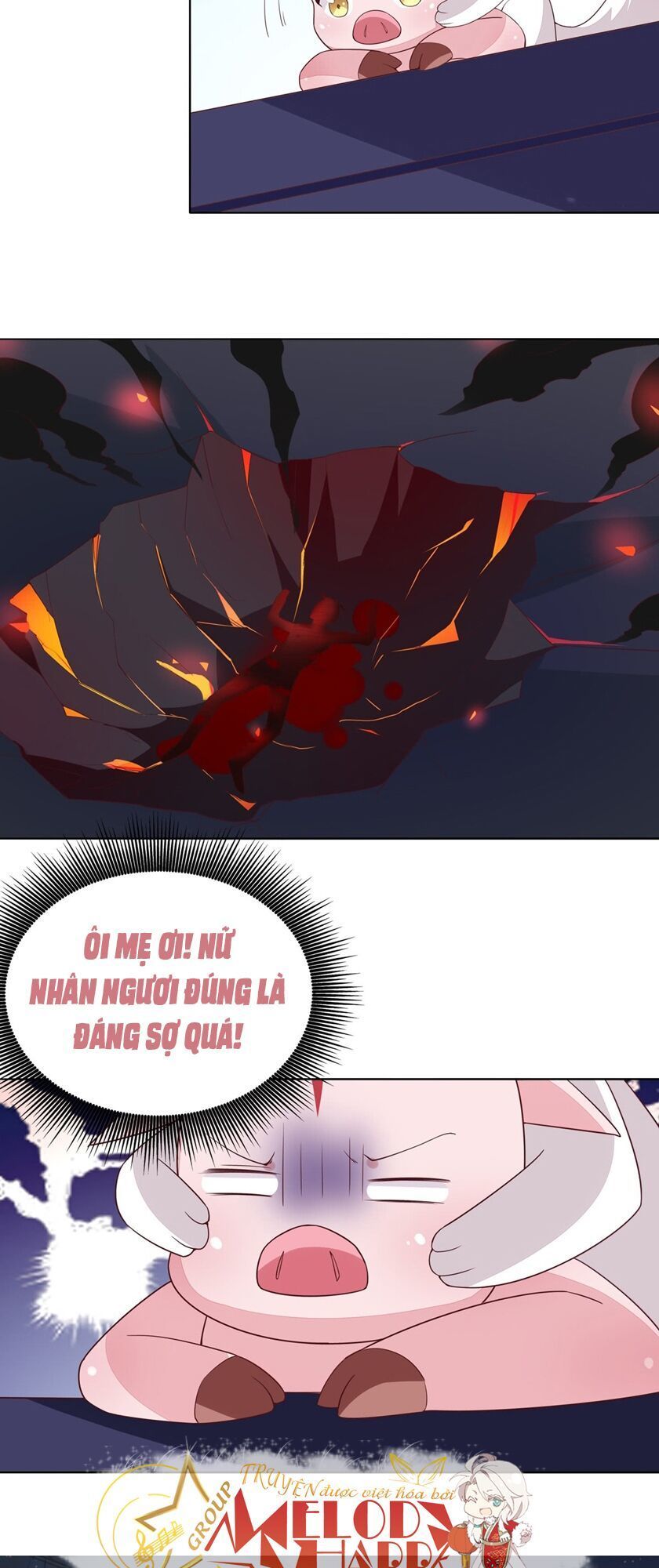 Chi Tôn Đồng Thuật Sư: Tuyệt Thế Đại Tiểu Thư Chapter 76 - Trang 2