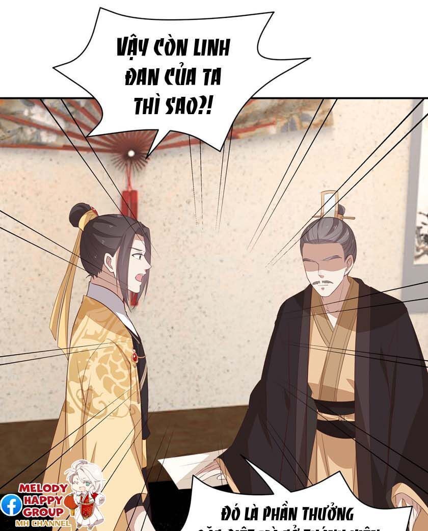 Chi Tôn Đồng Thuật Sư: Tuyệt Thế Đại Tiểu Thư Chapter 77 - Trang 2