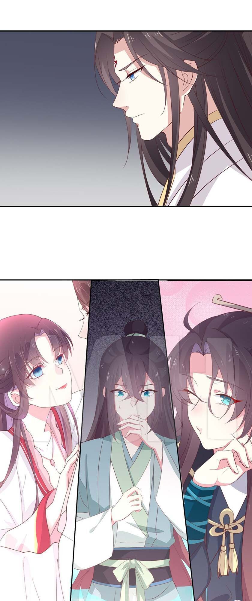 Chi Tôn Đồng Thuật Sư: Tuyệt Thế Đại Tiểu Thư Chapter 77 - Trang 2