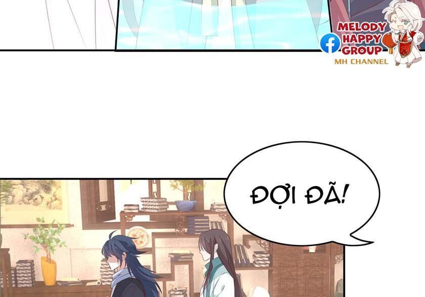 Chi Tôn Đồng Thuật Sư: Tuyệt Thế Đại Tiểu Thư Chapter 77 - Trang 2