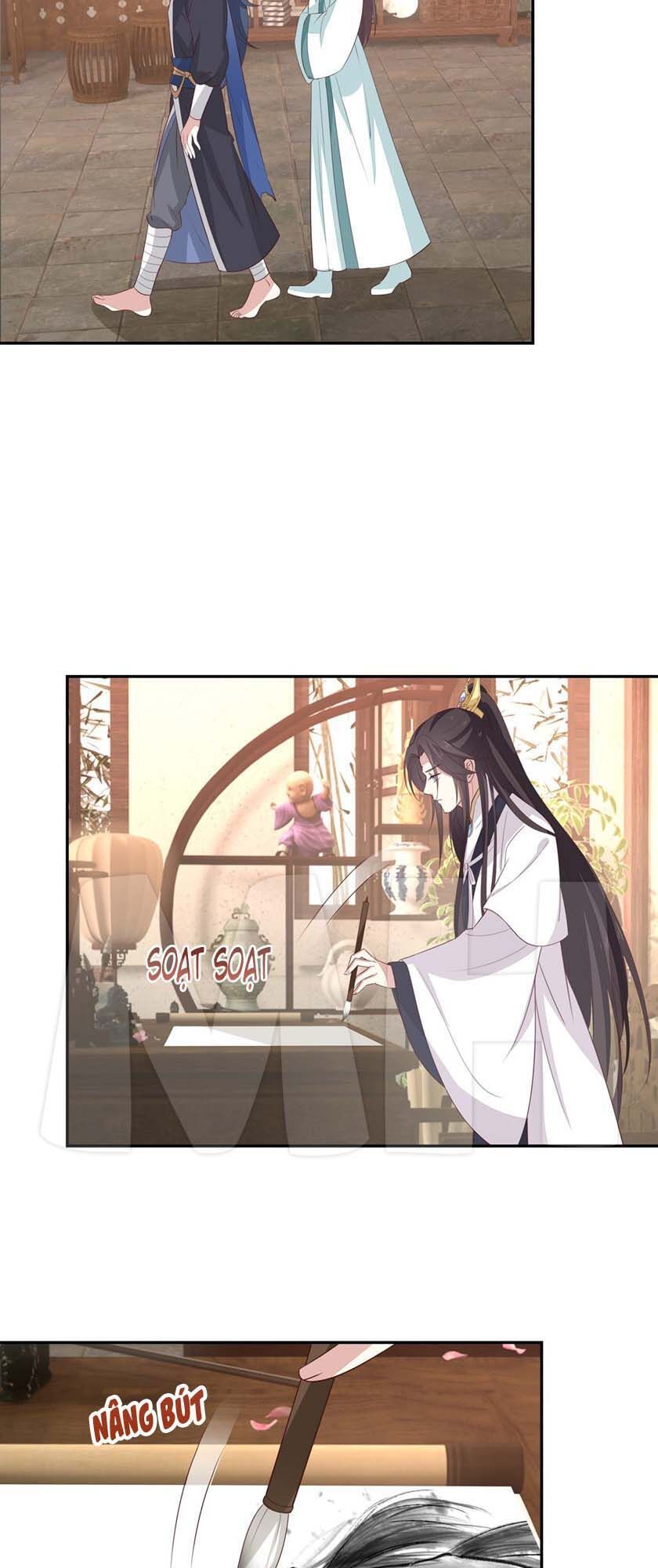Chi Tôn Đồng Thuật Sư: Tuyệt Thế Đại Tiểu Thư Chapter 77 - Trang 2