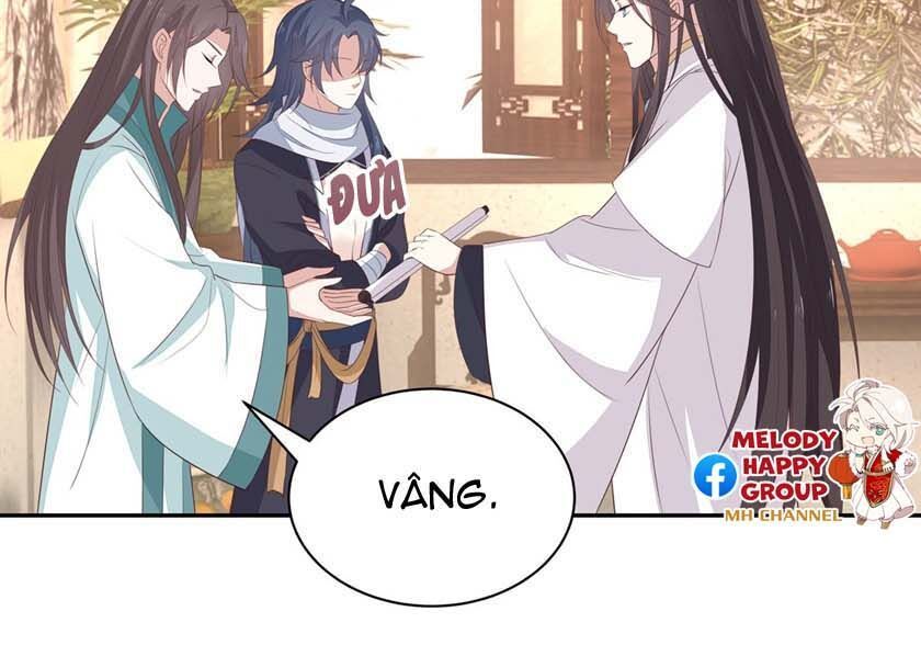 Chi Tôn Đồng Thuật Sư: Tuyệt Thế Đại Tiểu Thư Chapter 77 - Trang 2