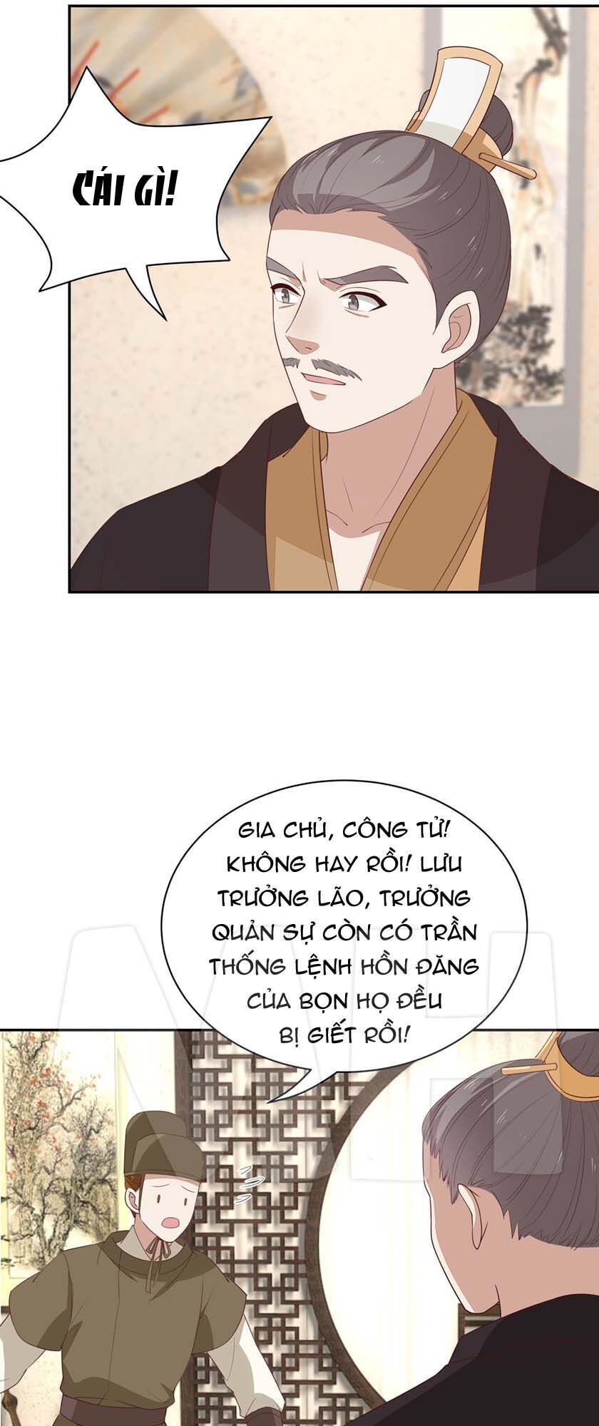 Chi Tôn Đồng Thuật Sư: Tuyệt Thế Đại Tiểu Thư Chapter 77 - Trang 2