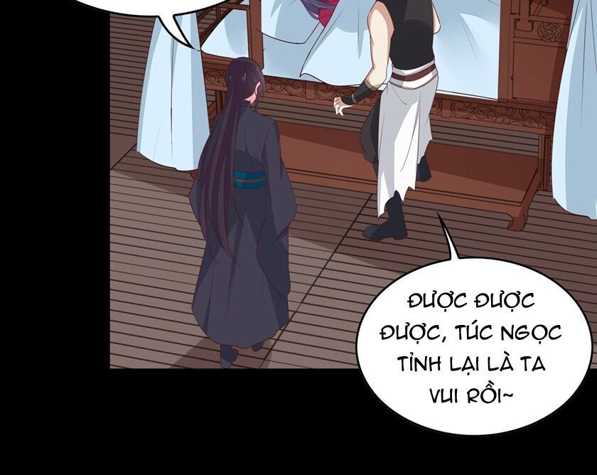 Chi Tôn Đồng Thuật Sư: Tuyệt Thế Đại Tiểu Thư Chapter 78 - Trang 2