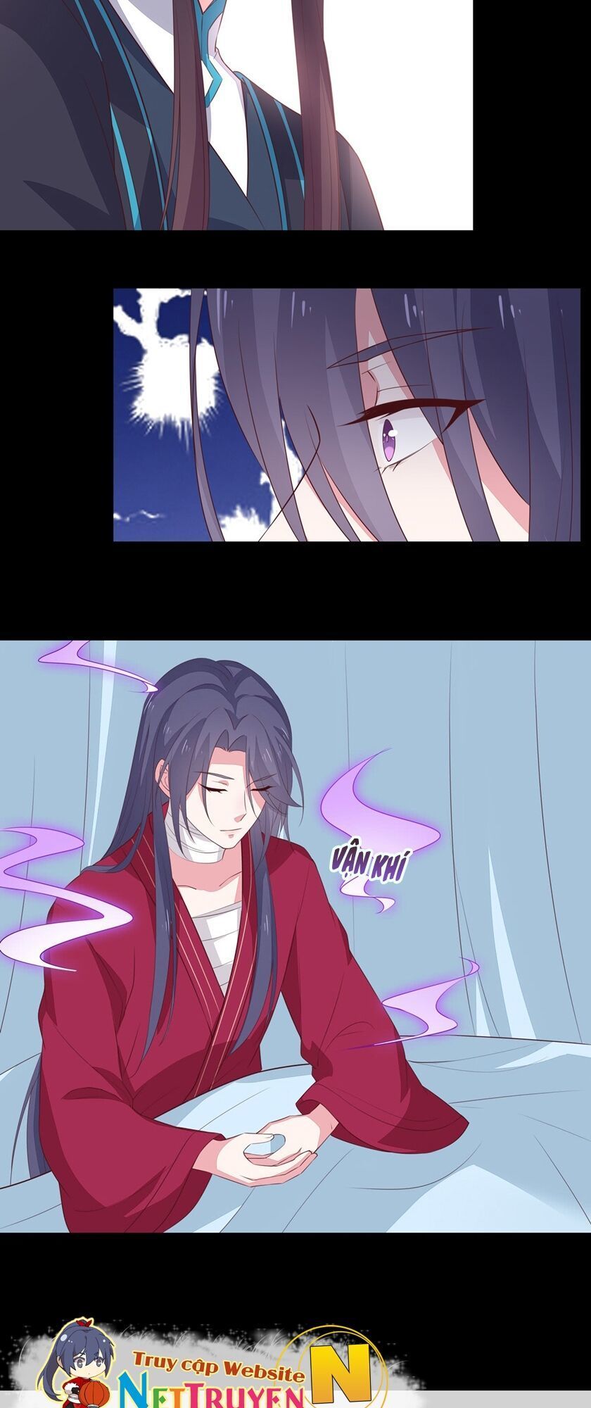 Chi Tôn Đồng Thuật Sư: Tuyệt Thế Đại Tiểu Thư Chapter 78 - Trang 2