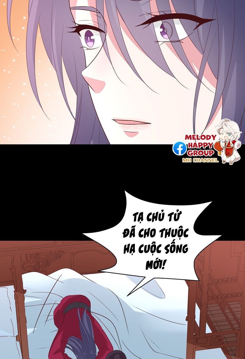 Chi Tôn Đồng Thuật Sư: Tuyệt Thế Đại Tiểu Thư Chapter 78 - Trang 2