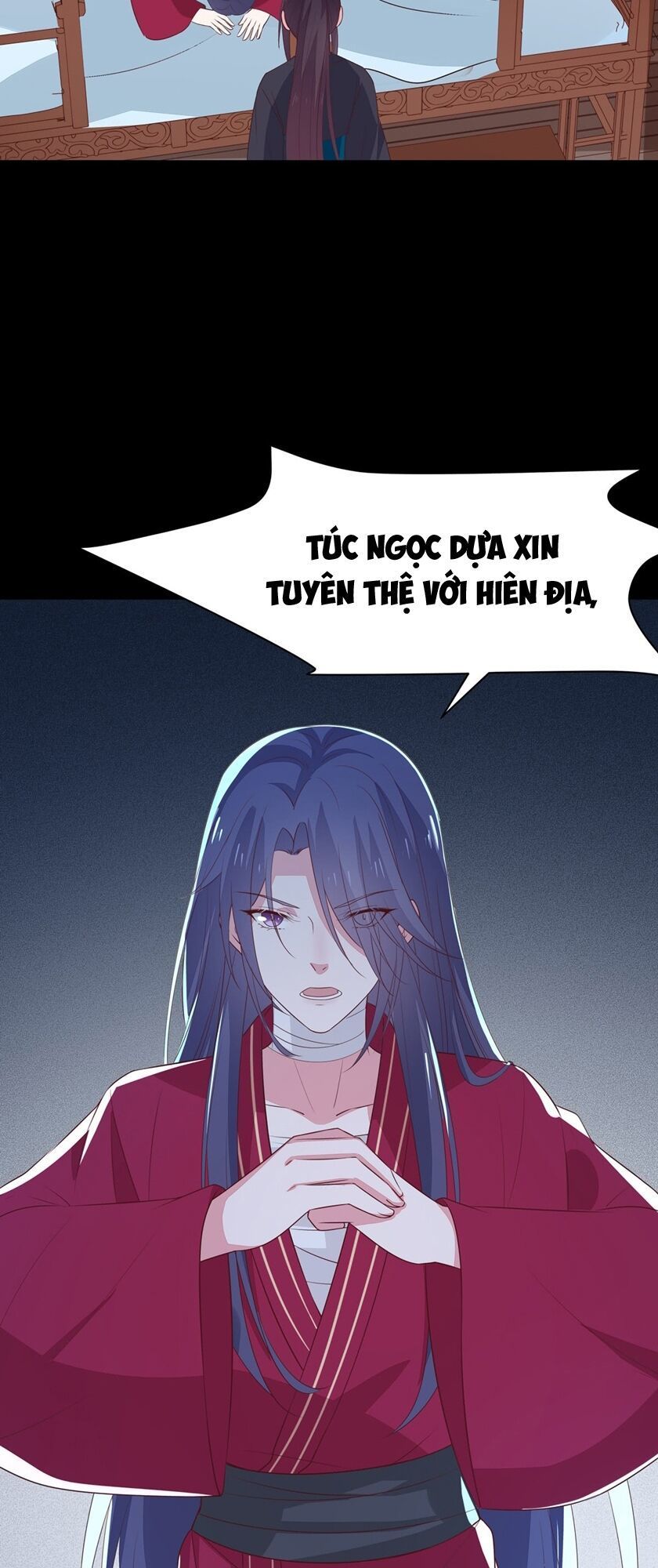 Chi Tôn Đồng Thuật Sư: Tuyệt Thế Đại Tiểu Thư Chapter 78 - Trang 2
