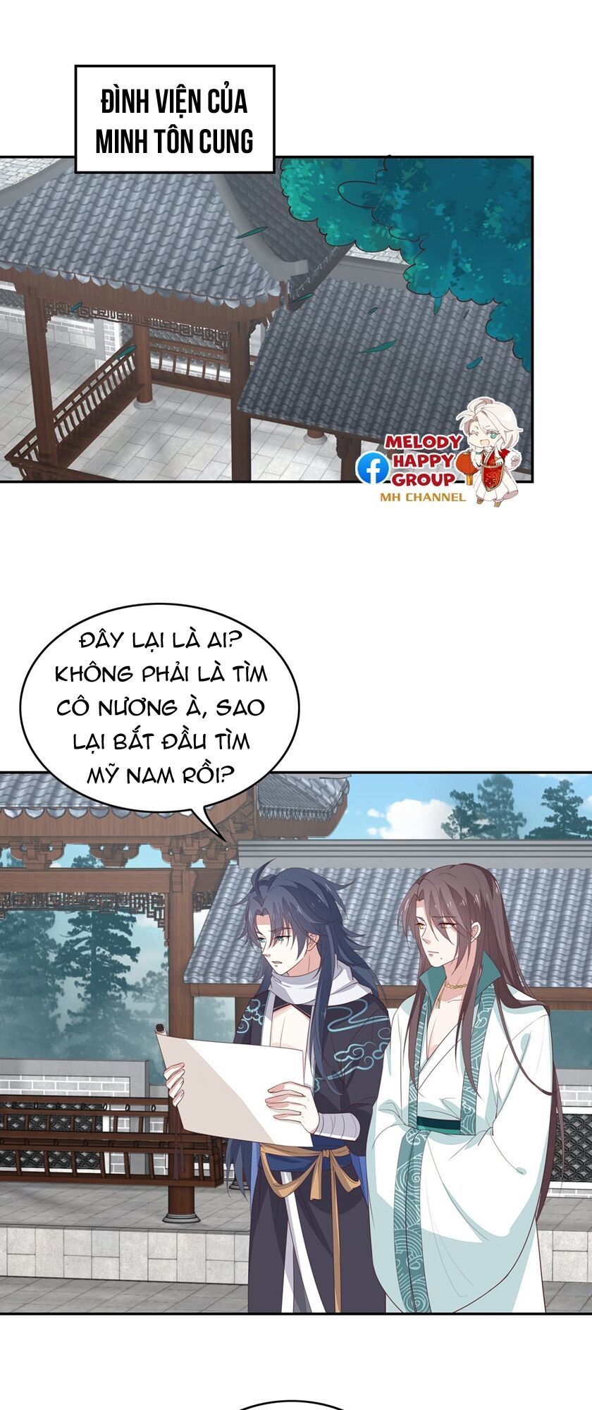Chi Tôn Đồng Thuật Sư: Tuyệt Thế Đại Tiểu Thư Chapter 78 - Trang 2