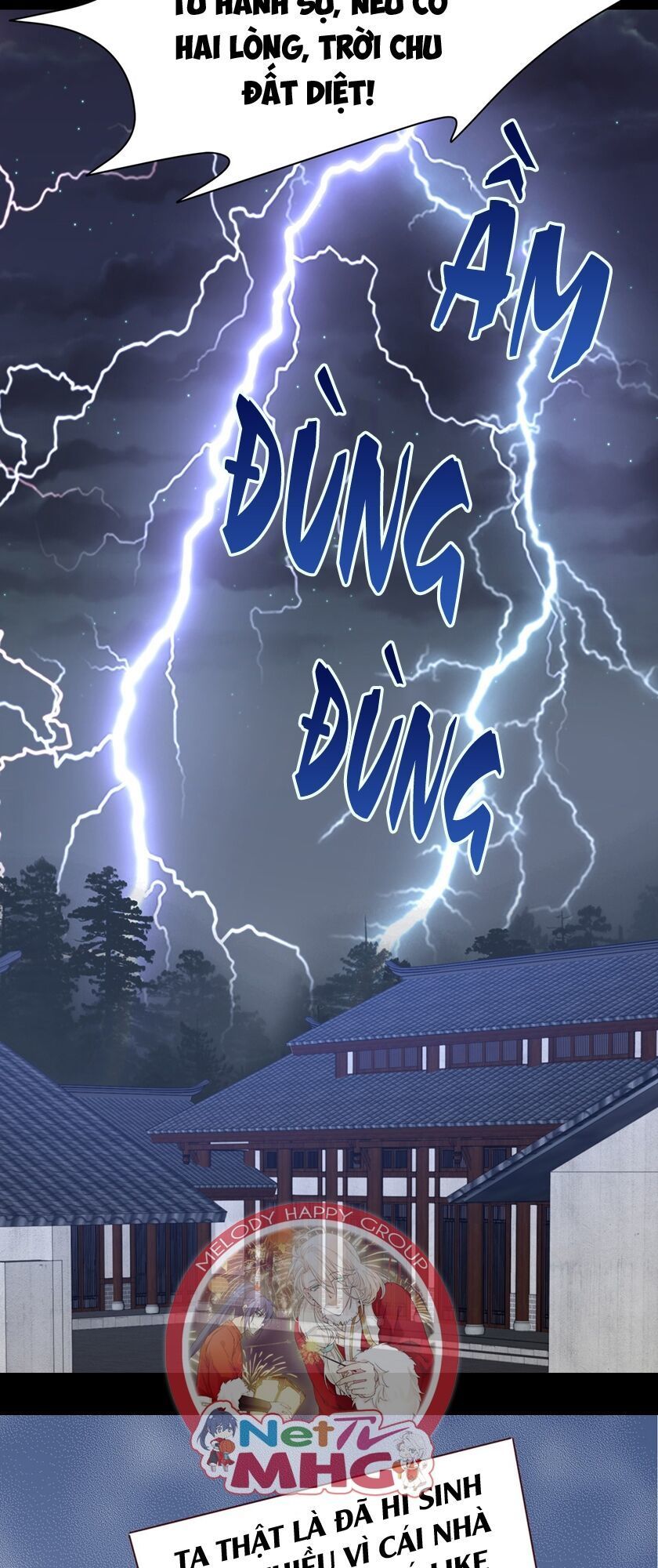 Chi Tôn Đồng Thuật Sư: Tuyệt Thế Đại Tiểu Thư Chapter 78 - Trang 2