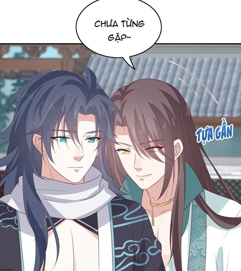Chi Tôn Đồng Thuật Sư: Tuyệt Thế Đại Tiểu Thư Chapter 78 - Trang 2