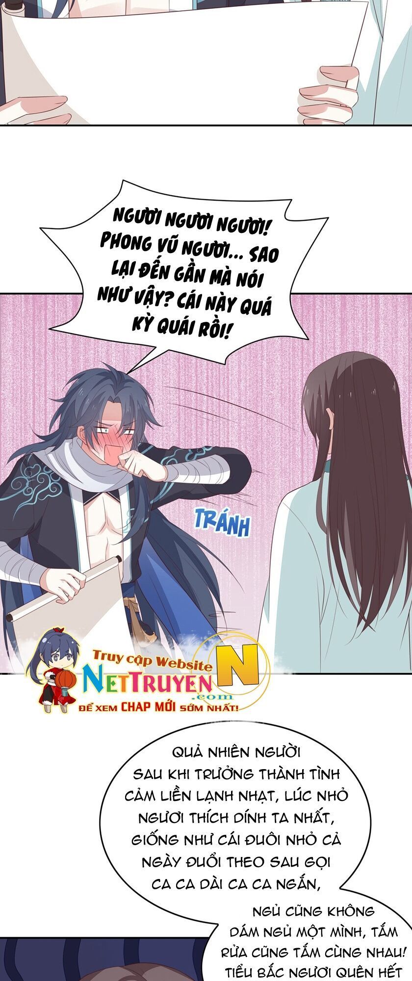 Chi Tôn Đồng Thuật Sư: Tuyệt Thế Đại Tiểu Thư Chapter 78 - Trang 2